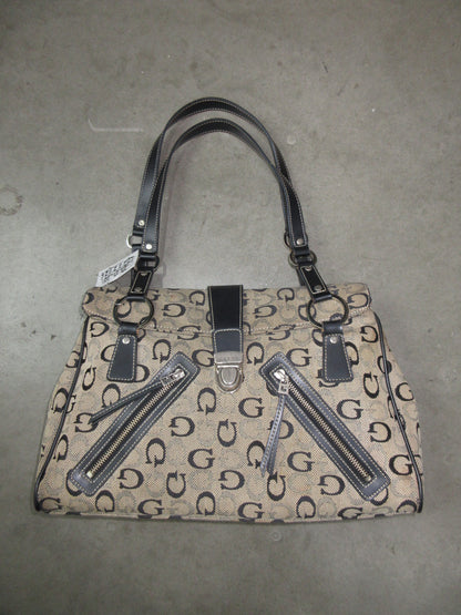 Guess Vintage Design Bag