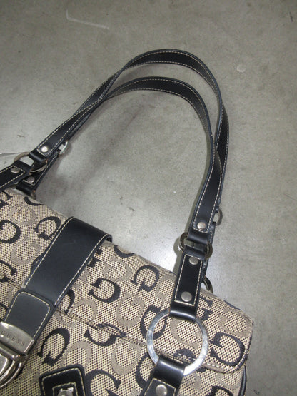 Guess Vintage Design Bag