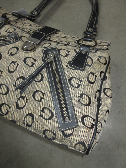 Guess Vintage Design Bag
