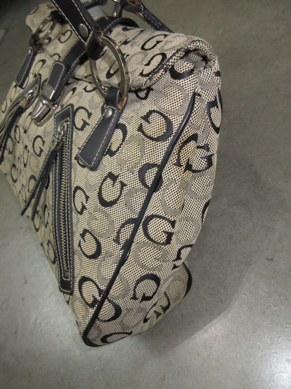 Guess Vintage Design Bag