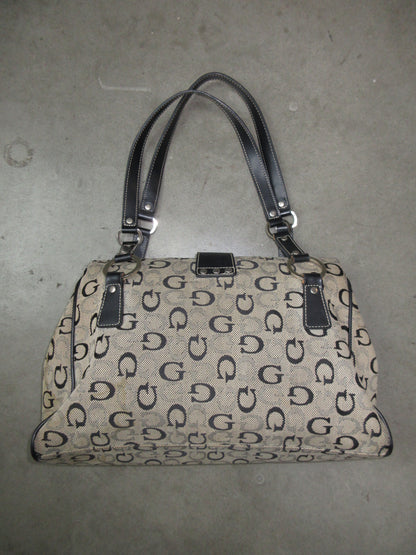 Guess Vintage Design Bag