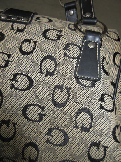 Guess Vintage Design Bag