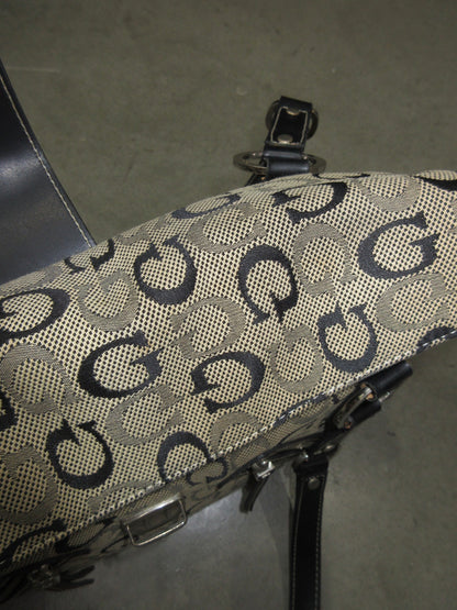 Guess Vintage Design Bag