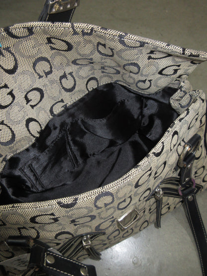 Guess Vintage Design Bag