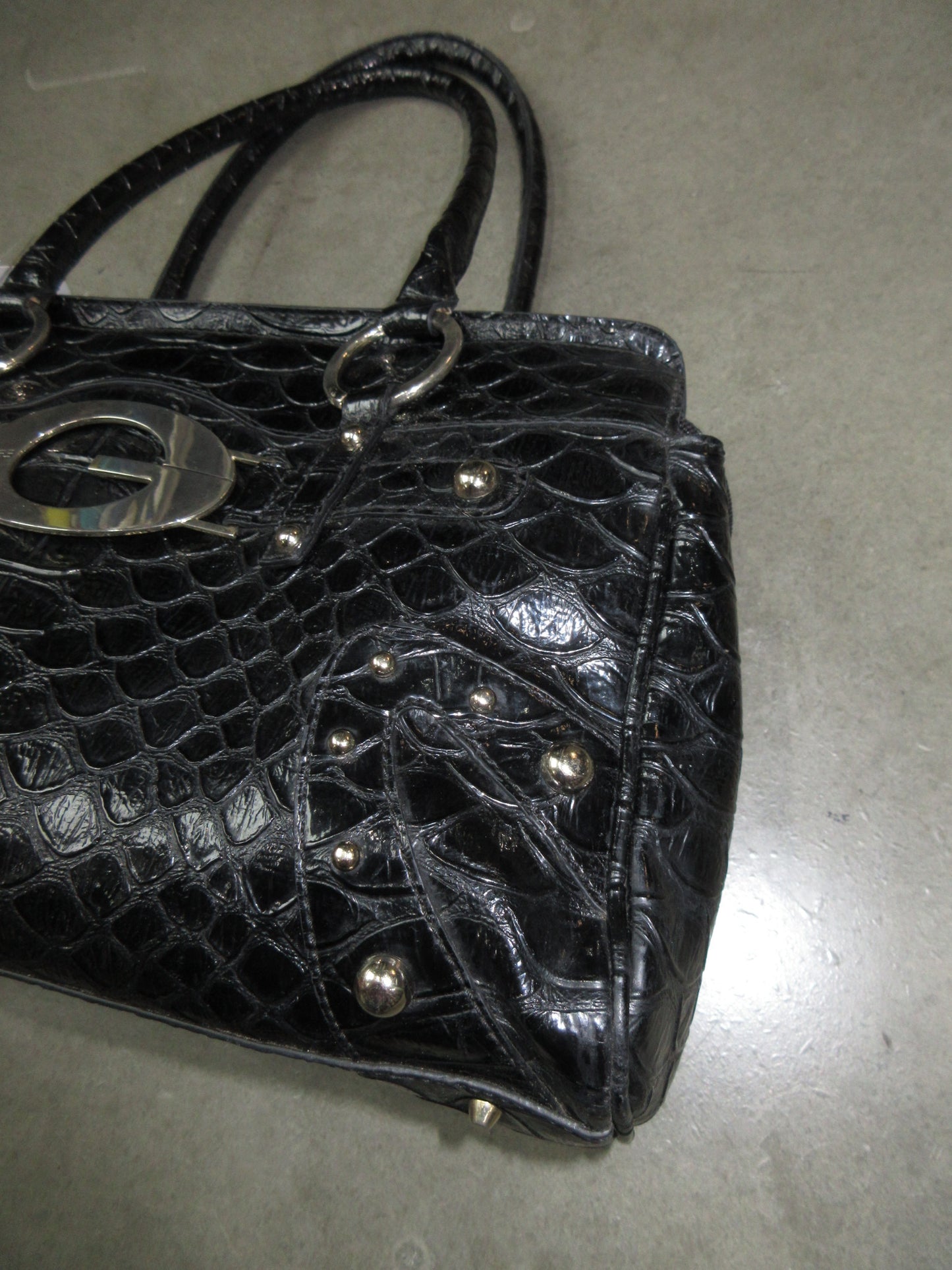 Guess Vintage Design Bag