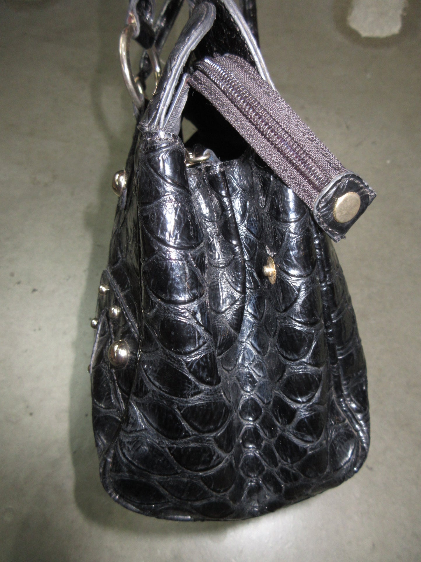 Guess Vintage Design Bag