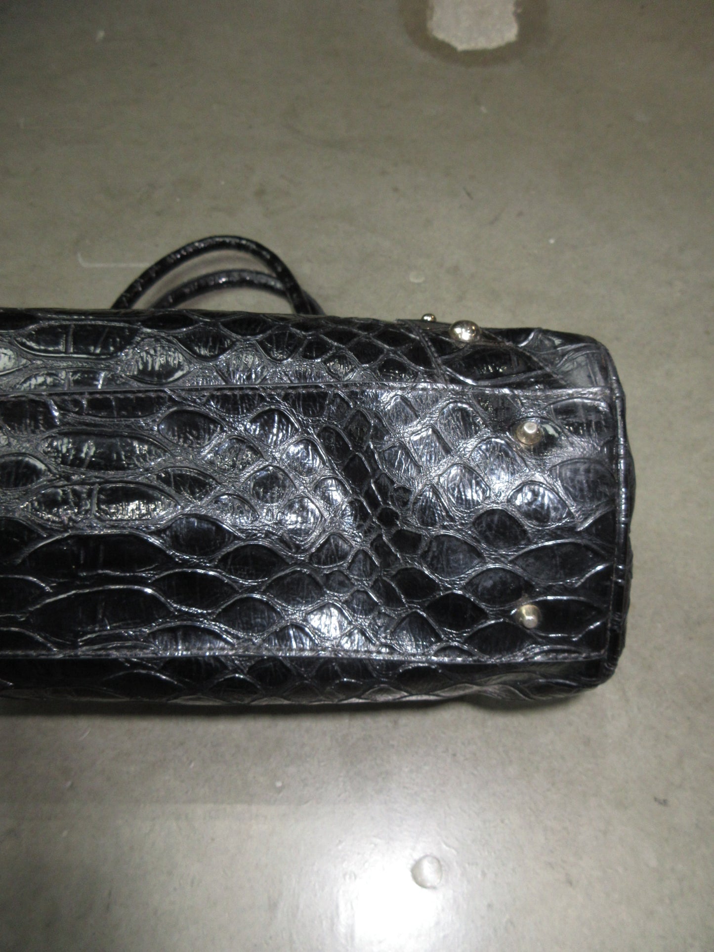 Guess Vintage Design Bag