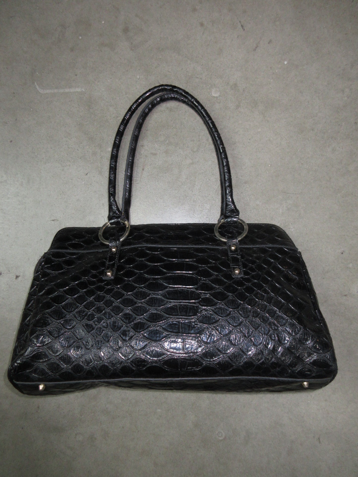 Guess Vintage Design Bag