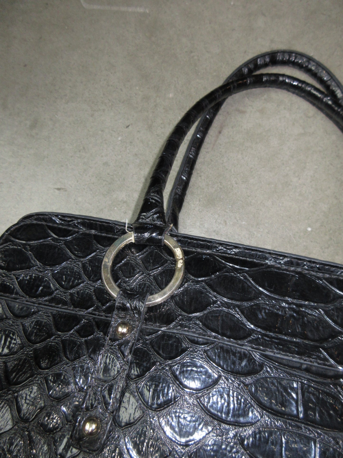 Guess Vintage Design Bag