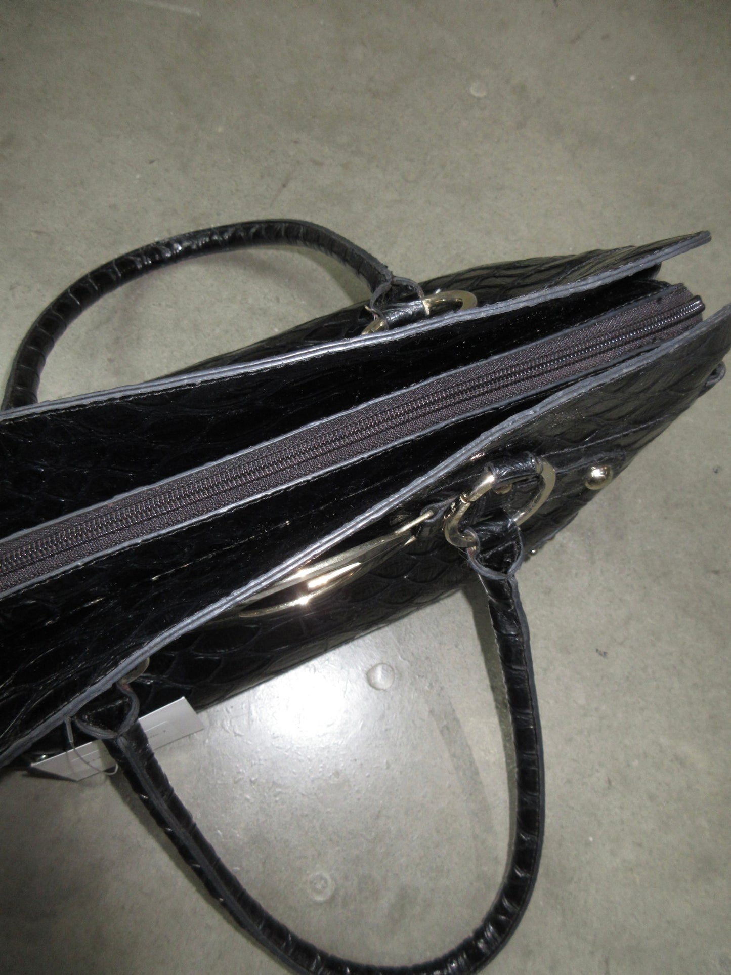 Guess Vintage Design Bag