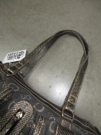 Guess Vintage Design Bag