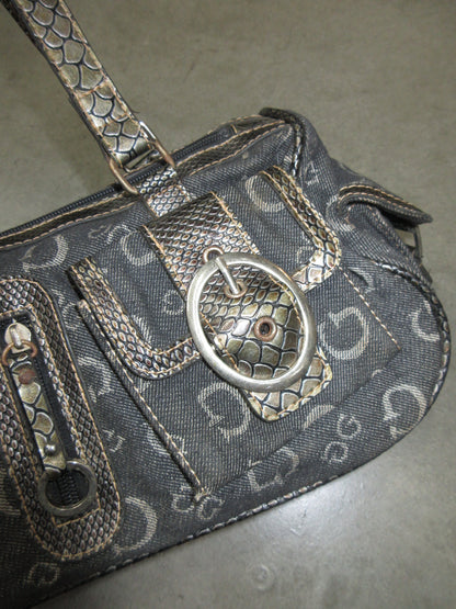 Guess Vintage Design Bag