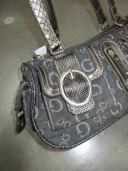 Guess Vintage Design Bag