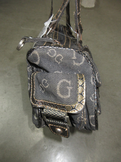 Guess Vintage Design Bag