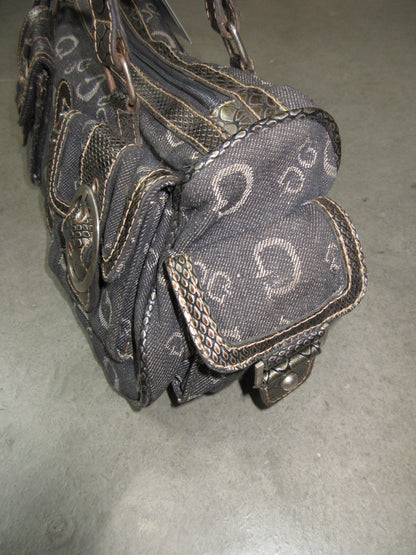 Guess Vintage Design Bag