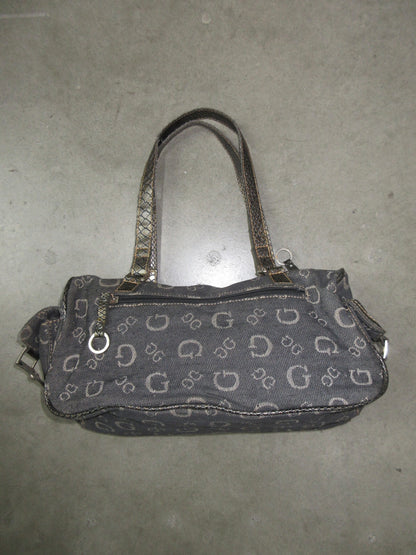 Guess Vintage Design Bag