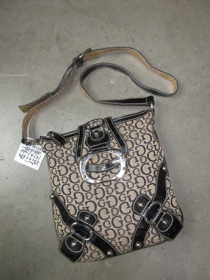 Guess Vintage Design Bag