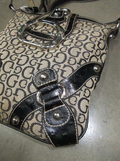 Guess Vintage Design Bag