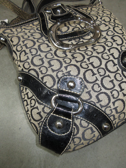 Guess Vintage Design Bag