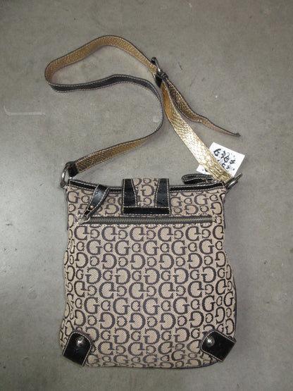 Guess Vintage Design Bag