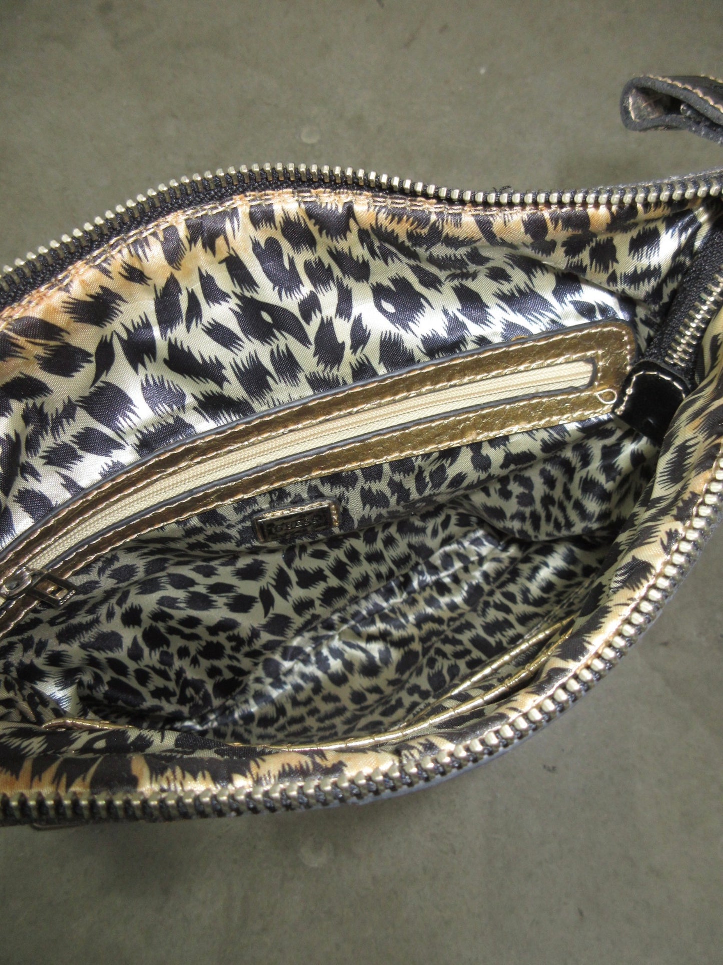Guess Vintage Design Bag