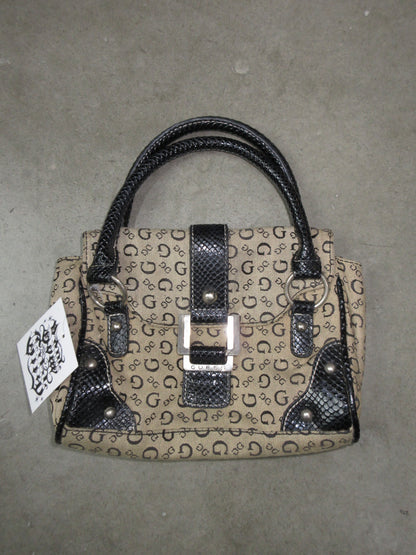 Guess Vintage Design Bag