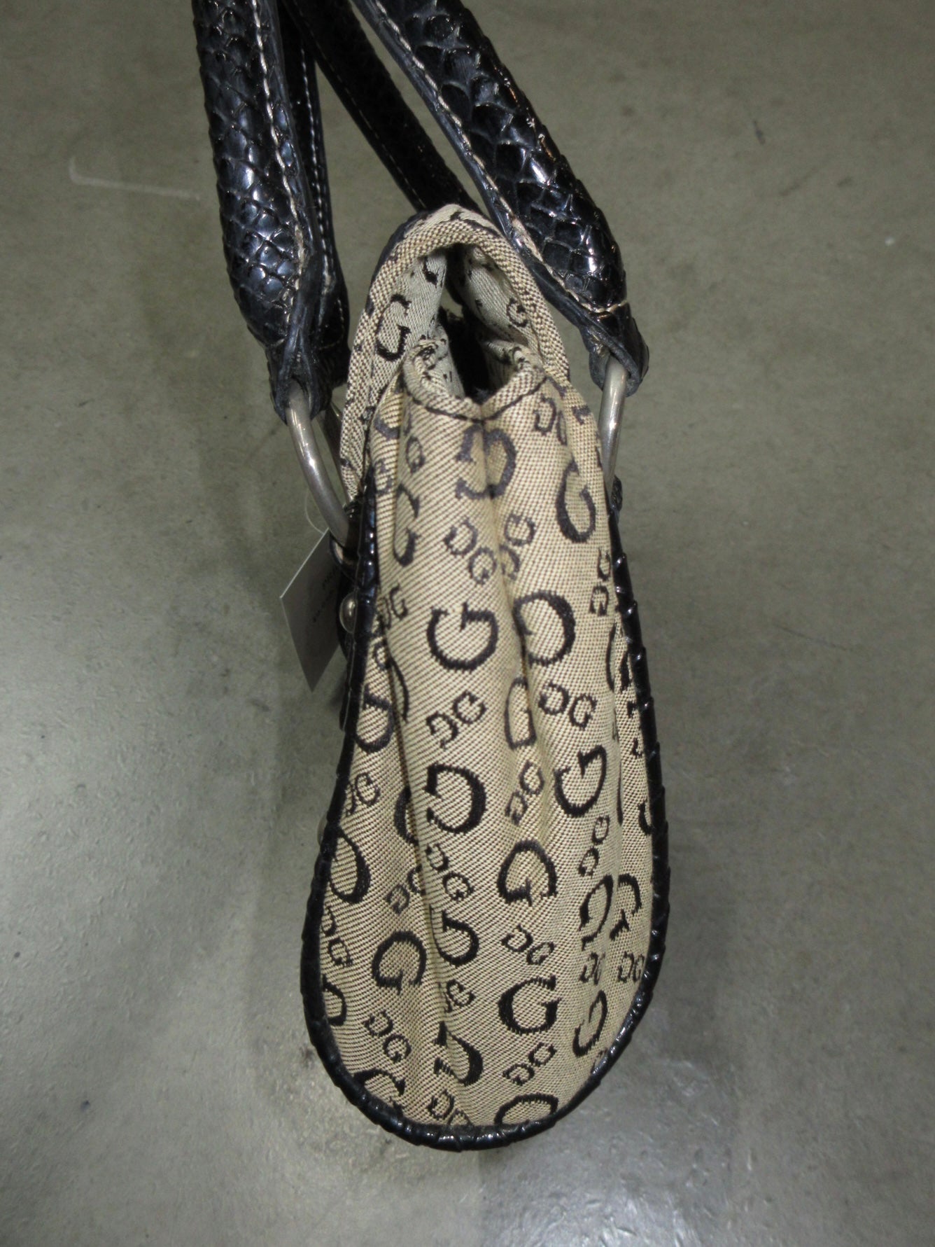 Guess Vintage Design Bag