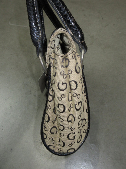 Guess Vintage Design Bag