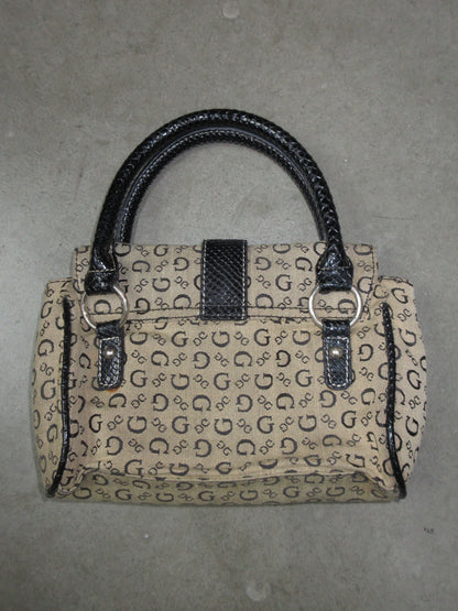 Guess Vintage Design Bag