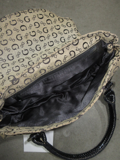 Guess Vintage Design Bag