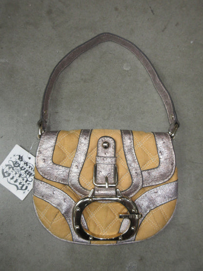 Guess Vintage Design Bag
