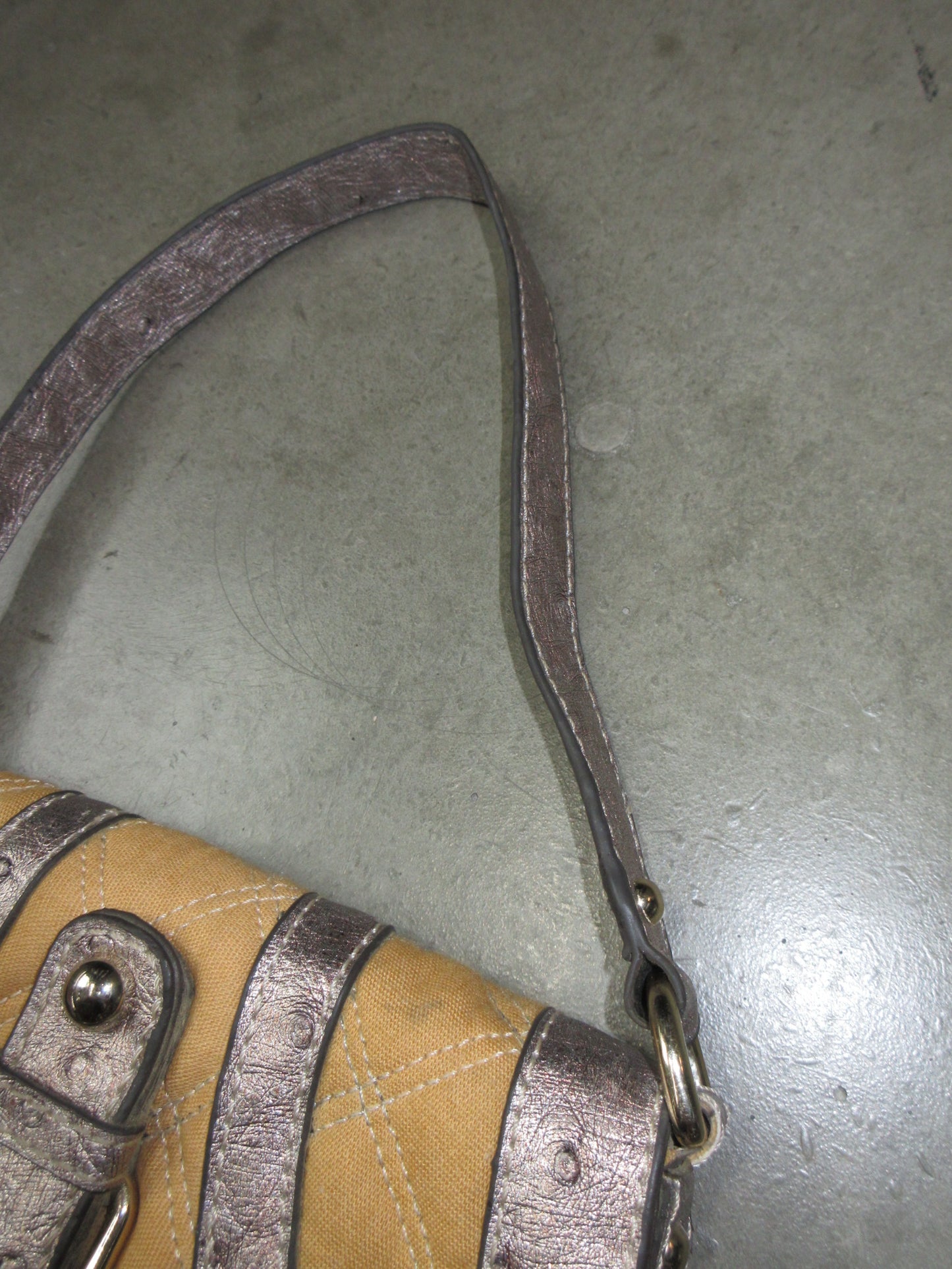Guess Vintage Design Bag