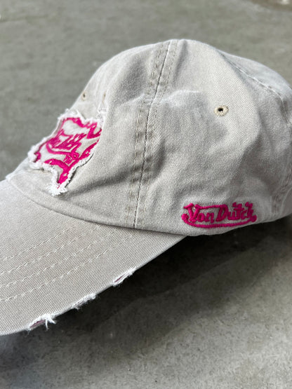 VonDutch Vintage Design Cap