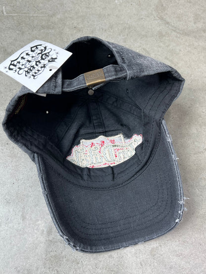 VonDutch Vintage Design Cap