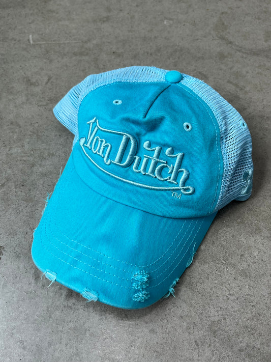 VonDutch Vintage Design Cap