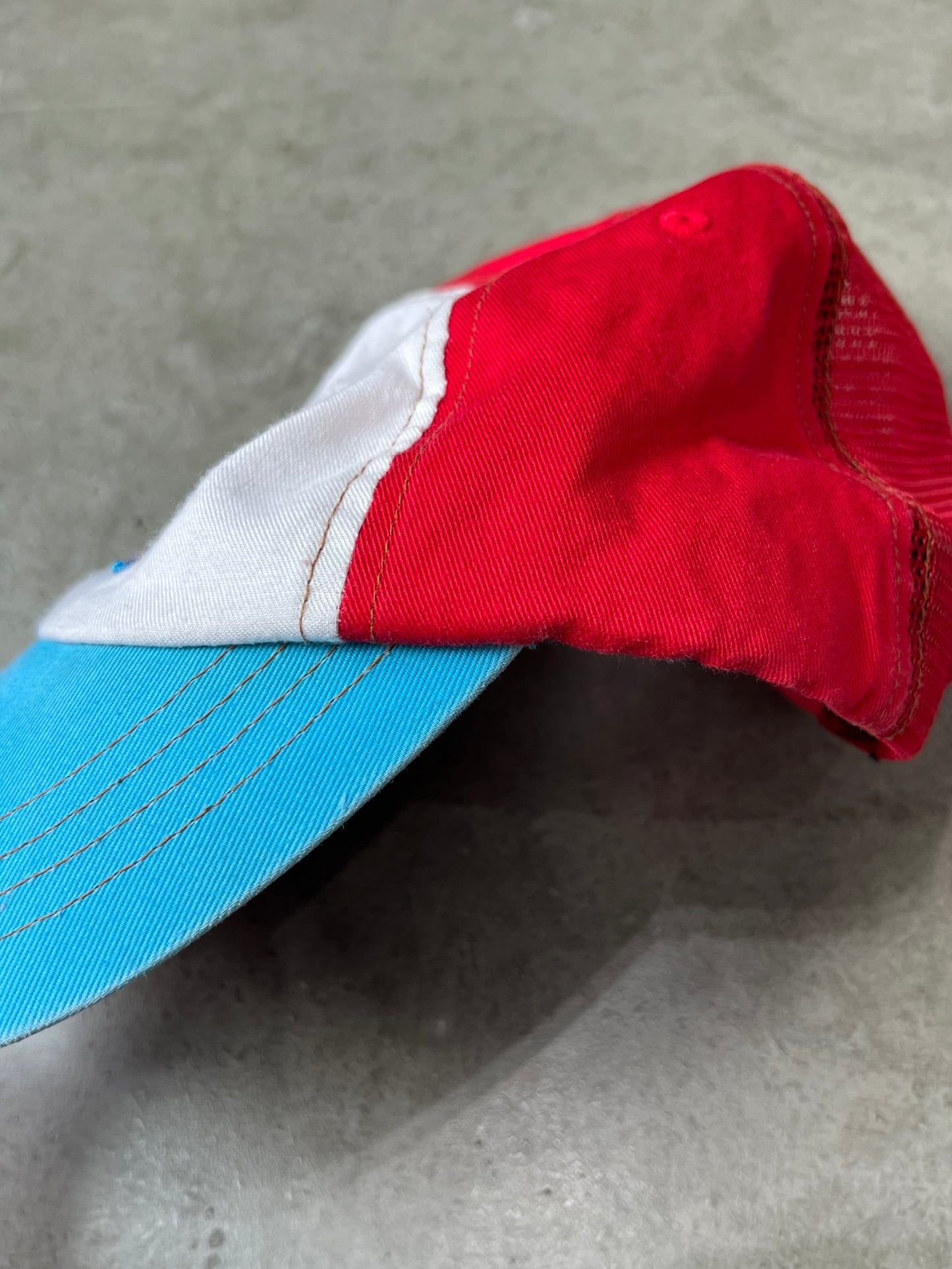 VonDutch Vintage Design Cap