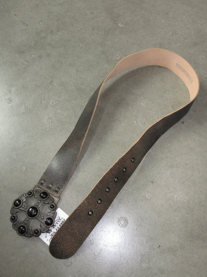 Vintage Design Belt
