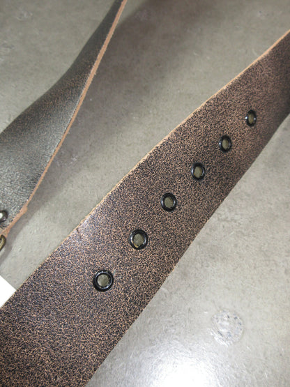 Vintage Design Belt
