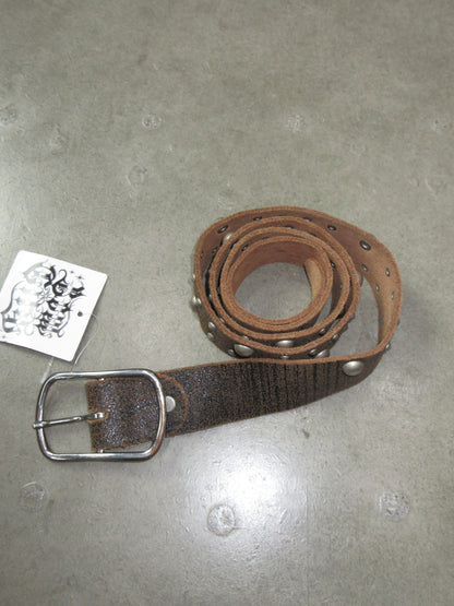 Vintage Design Belt