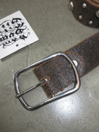 Vintage Design Belt