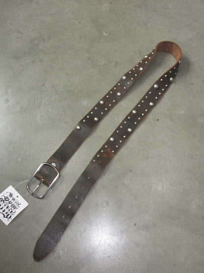 Vintage Design Belt