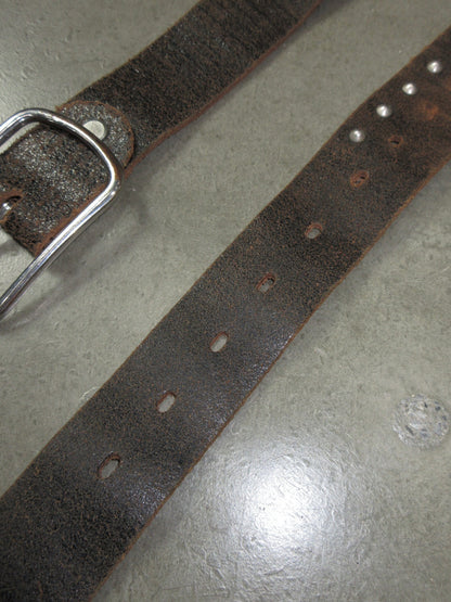 Vintage Design Belt