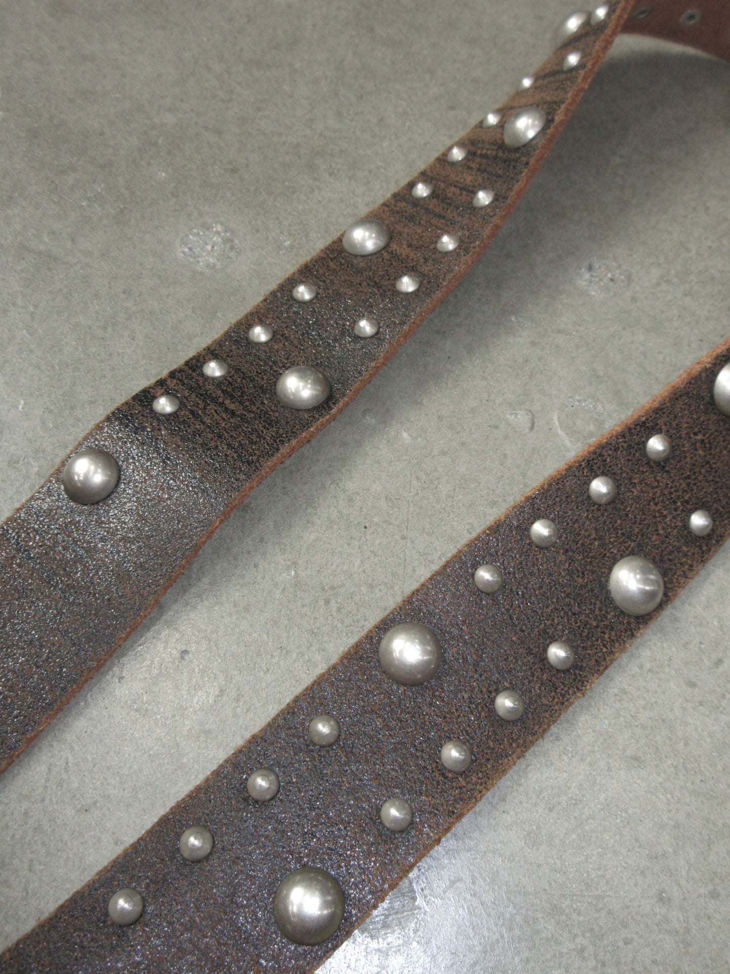 Vintage Design Belt