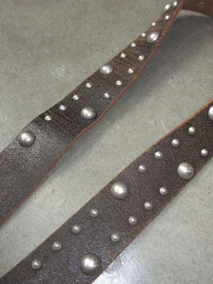 Vintage Design Belt