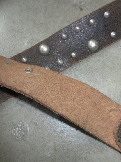 Vintage Design Belt