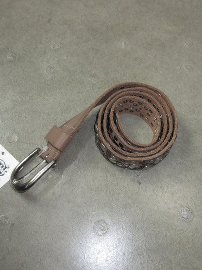 Vintage Design Belt