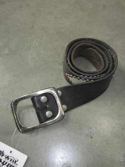 Vintage Design Belt