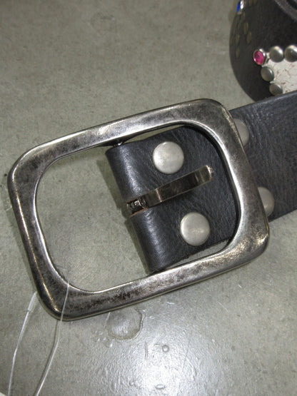 Vintage Design Belt