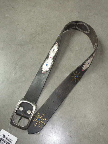 Vintage Design Belt