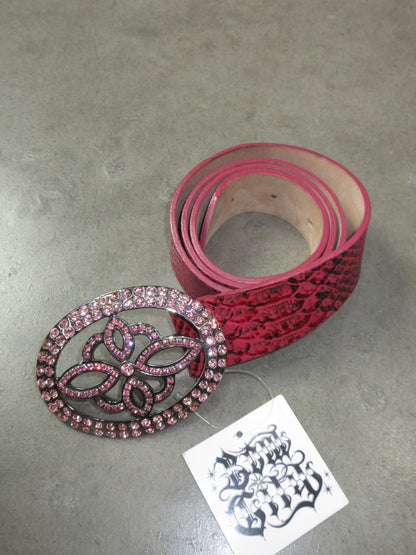 Vintage Design Belt
